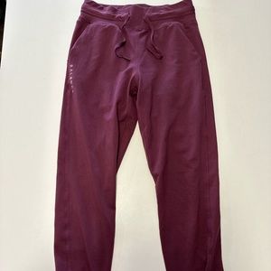 Balance Atletica Joggers - Size Small